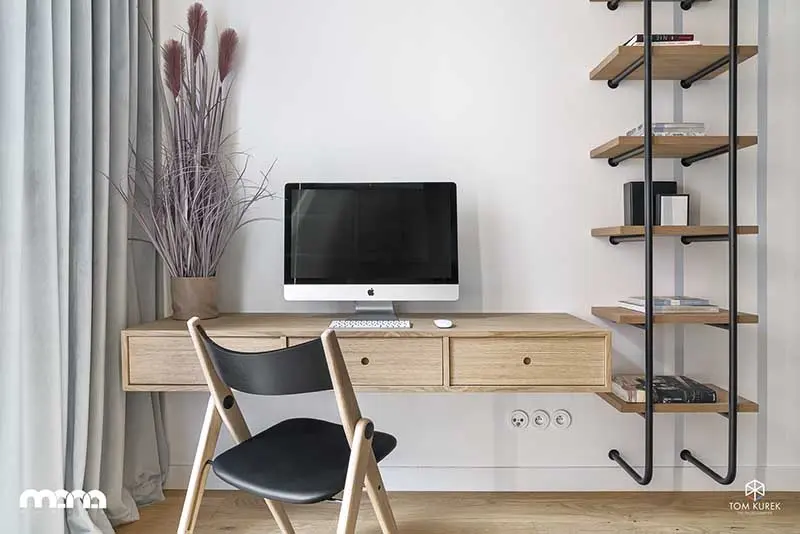 proj. Mana Design, fot. Tom Kurek