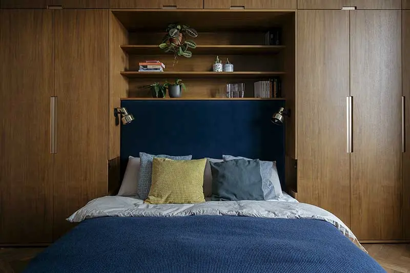 proj. In Architekci, zdj. Kroniki Studio