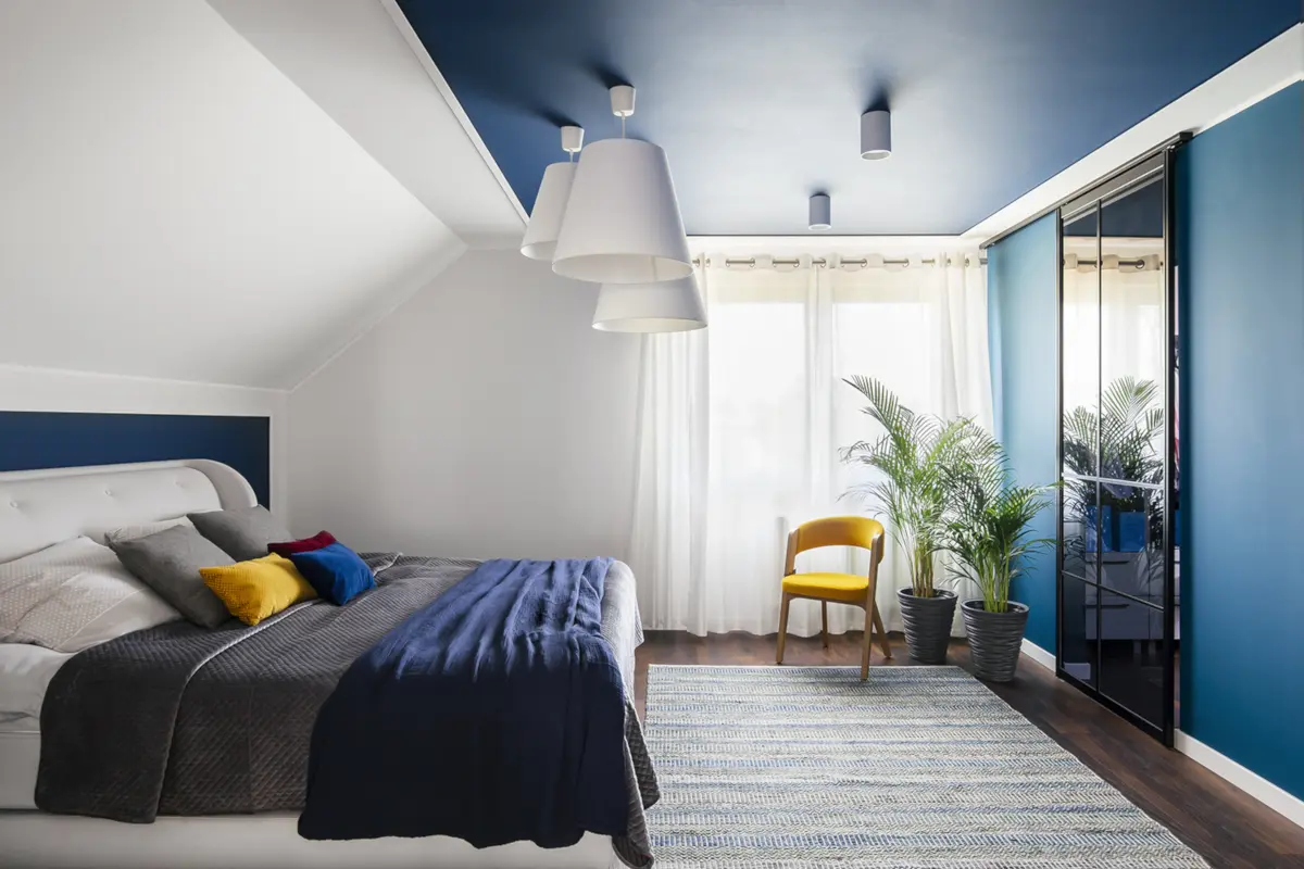 projekt: Sylwia Kowalczyk-Gajda, Anna Lemanczyk (Kowalczyk-Gajda Studio Projektowe), zdjęcia: kroniki.studio || http://www.kroniki.studio