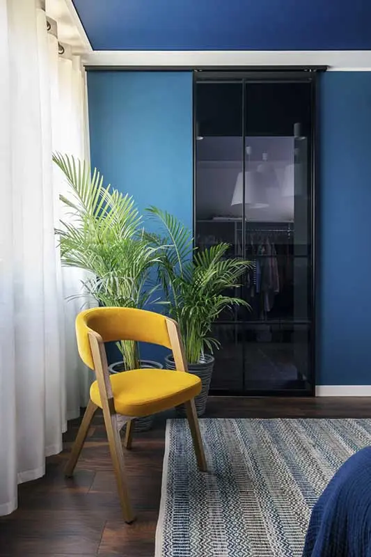 projekt: Sylwia Kowalczyk-Gajda, Anna Lemanczyk (Kowalczyk-Gajda Studio Projektowe), zdjęcia: kroniki.studio || http://www.kroniki.studio