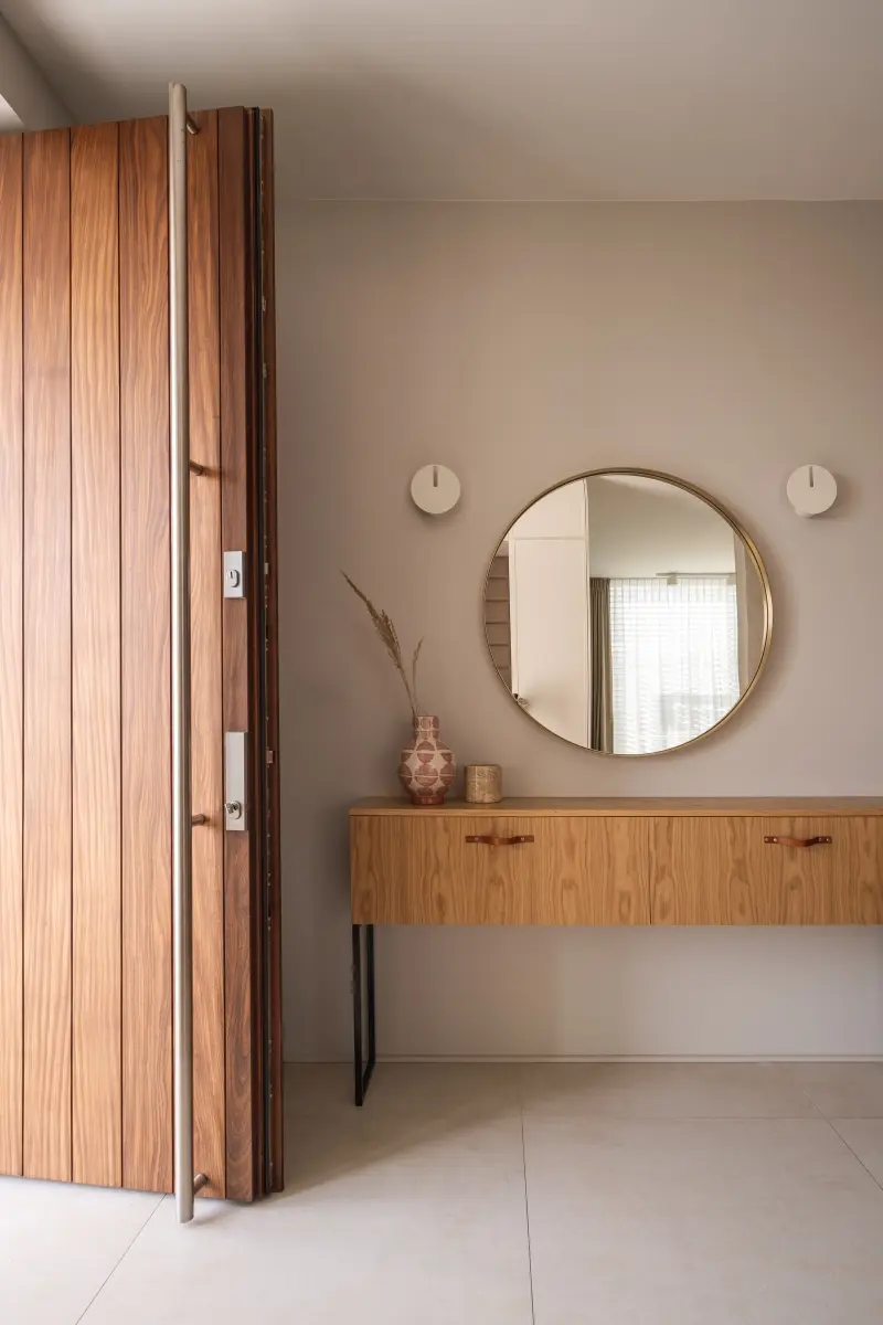 Projekt: Na Antresoli; Fot.: Bartek Rąkowski