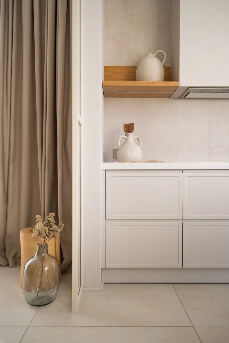 Projekt: Na Antresoli; Fot.: Bartek Rąkowski