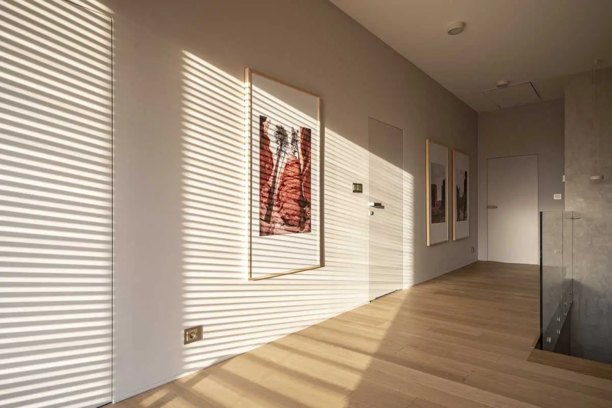 Projekt: Na Antresoli; Fot.: Bartek Rąkowski