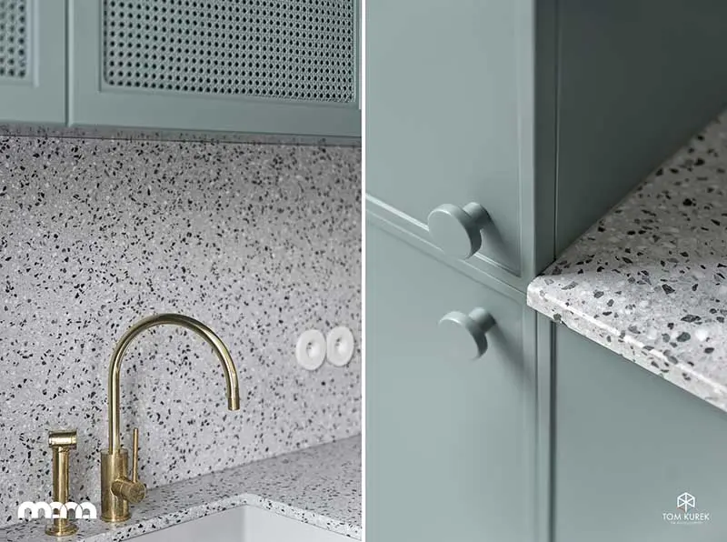 proj. Mana Design, fot. Tom Kurek