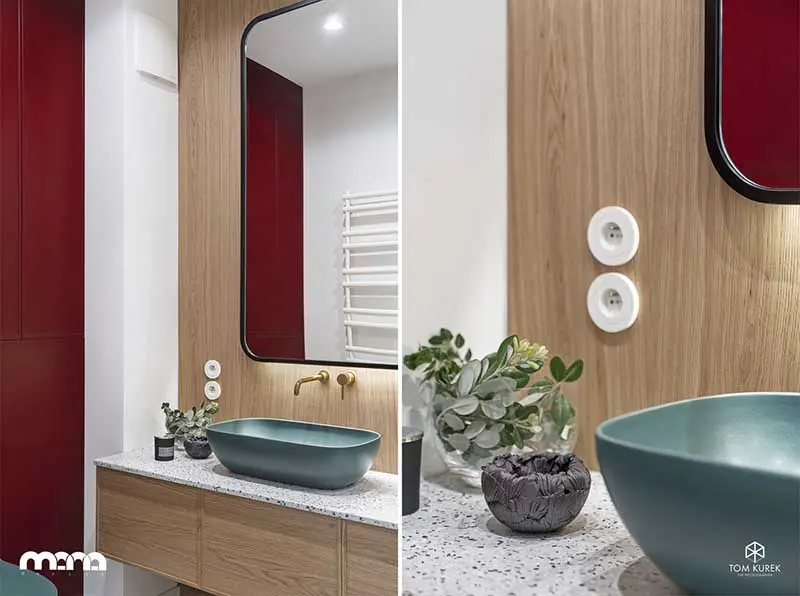 proj. Mana Design, fot. Tom Kurek