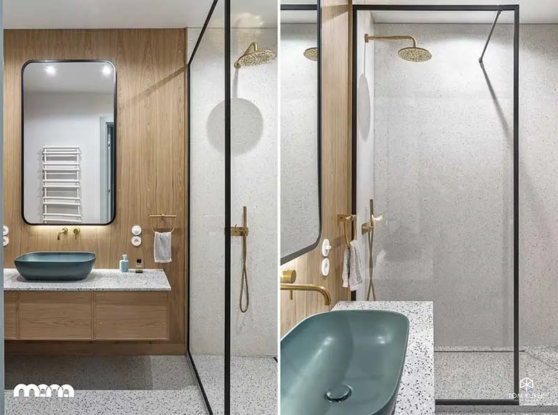 proj. Mana Design, fot. Tom Kurek