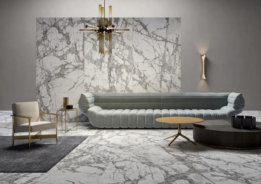 INVISIBLE LIGHT TOUCH 120X260