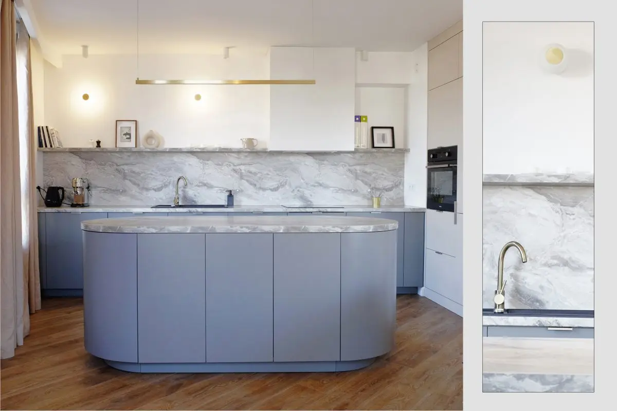 Architekt Małgorzata Caban 