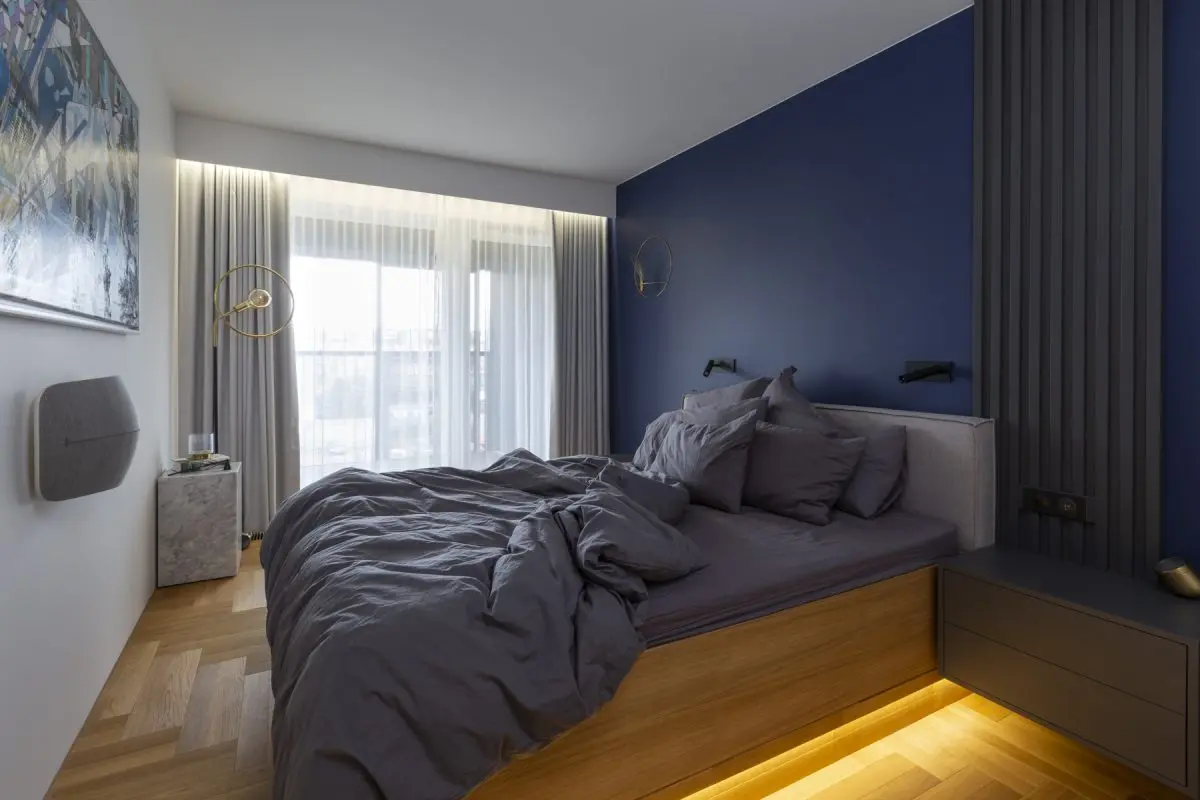 proj. Marker Studio, zdj. Jaga Kraupe