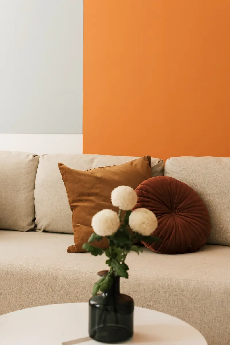 Projekt: MAUO.DESIGN; fot. Mateusz Szeliga