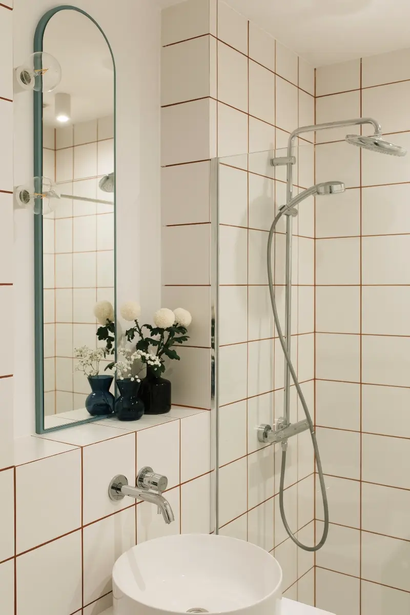 Projekt: MAUO.DESIGN; fot. Mateusz Szeliga