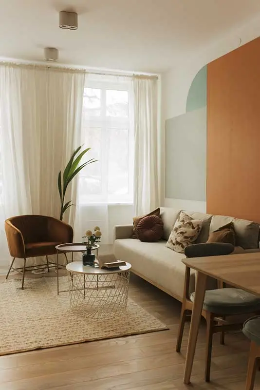 Projekt: MAUO.DESIGN; fot. Mateusz Szeliga