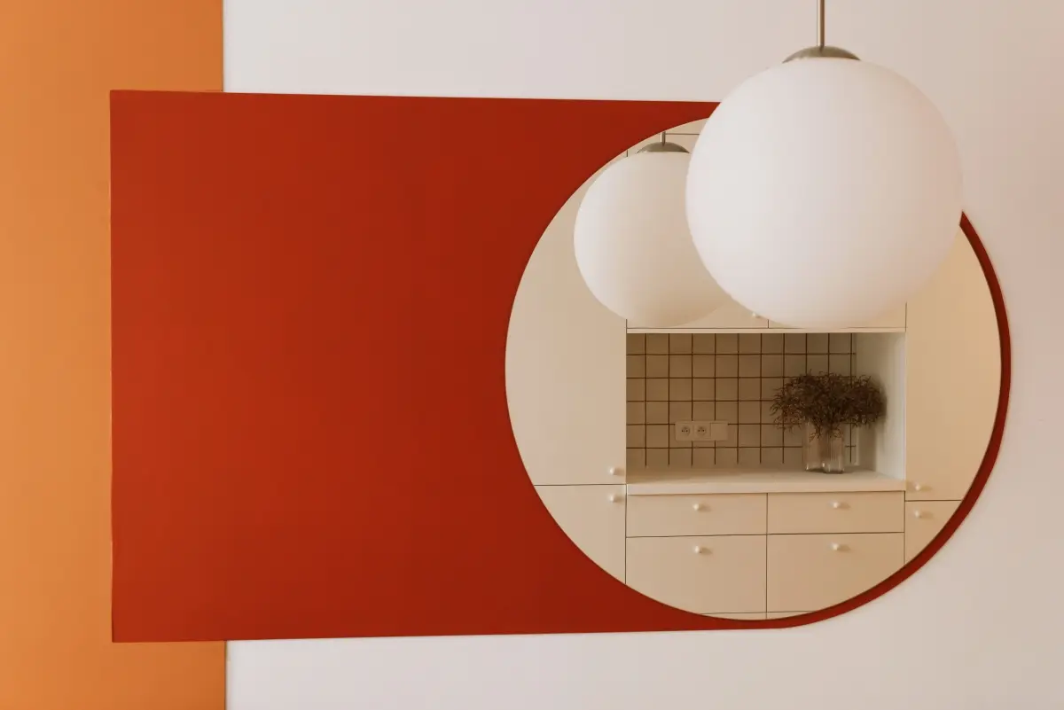 Projekt: MAUO.DESIGN; fot. Mateusz Szeliga