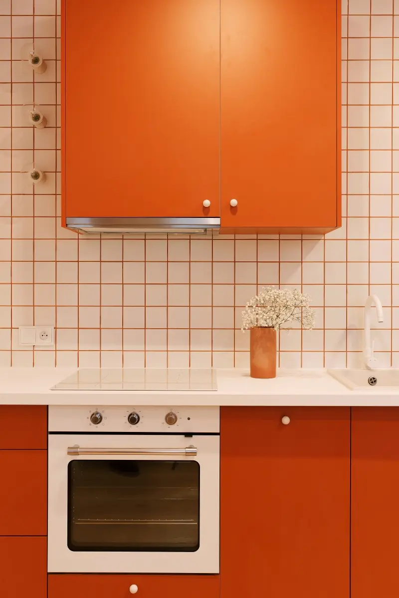 Projekt: MAUO.DESIGN; fot. Mateusz Szeliga