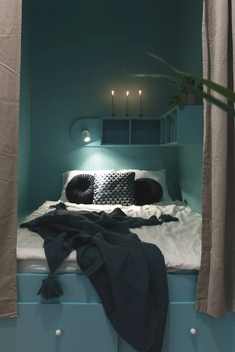 Projekt: MAUO.DESIGN; fot. Mateusz Szeliga