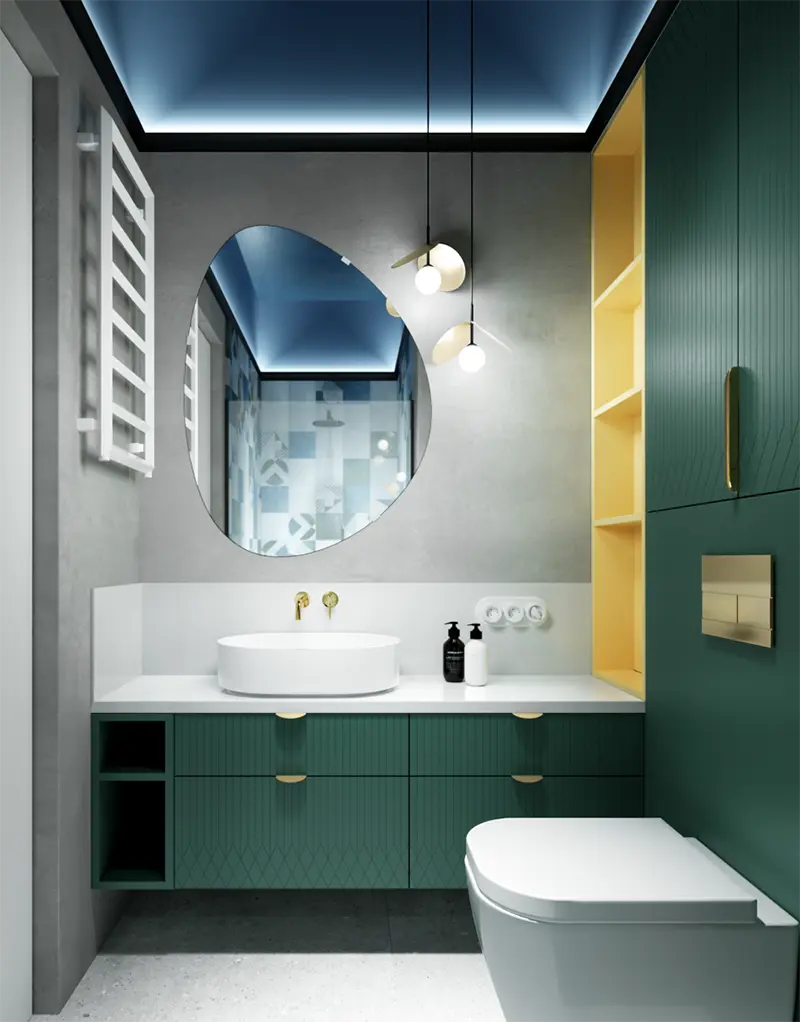 proj. Monika Ziętarska