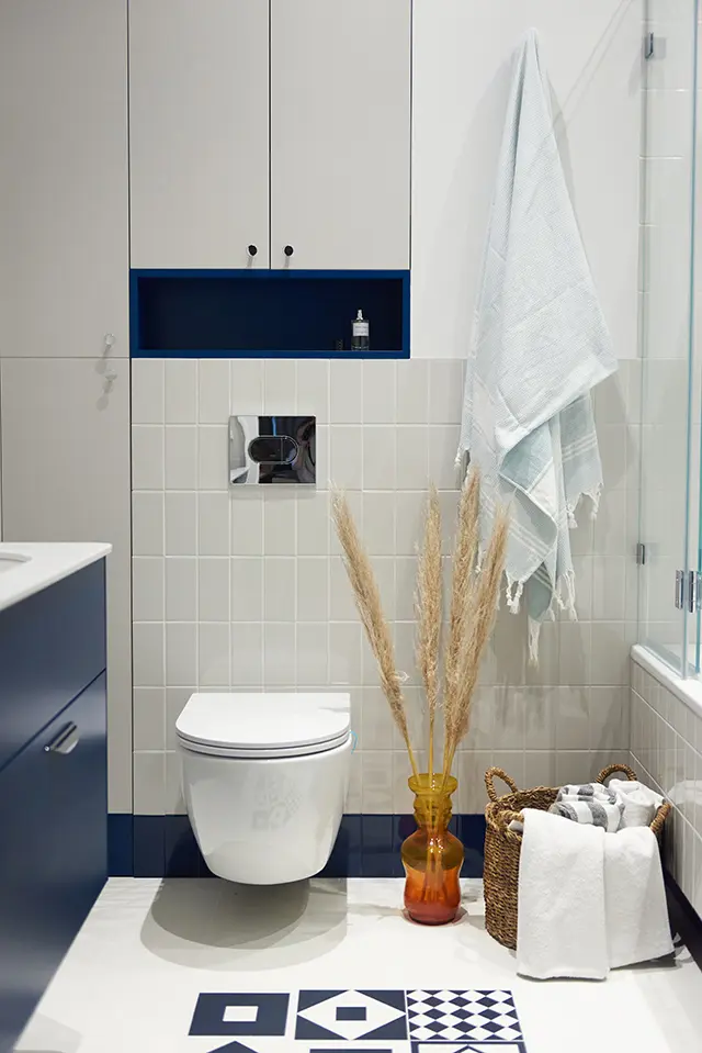 Proj. Małgorzata Jaworska