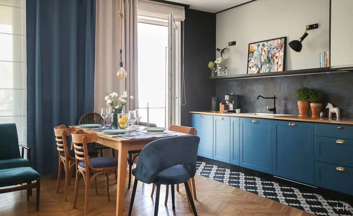 Projekt: Werner Studio