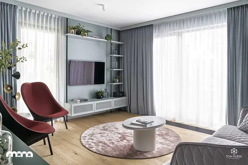 proj. Mana Design, fot. Tom Kurek