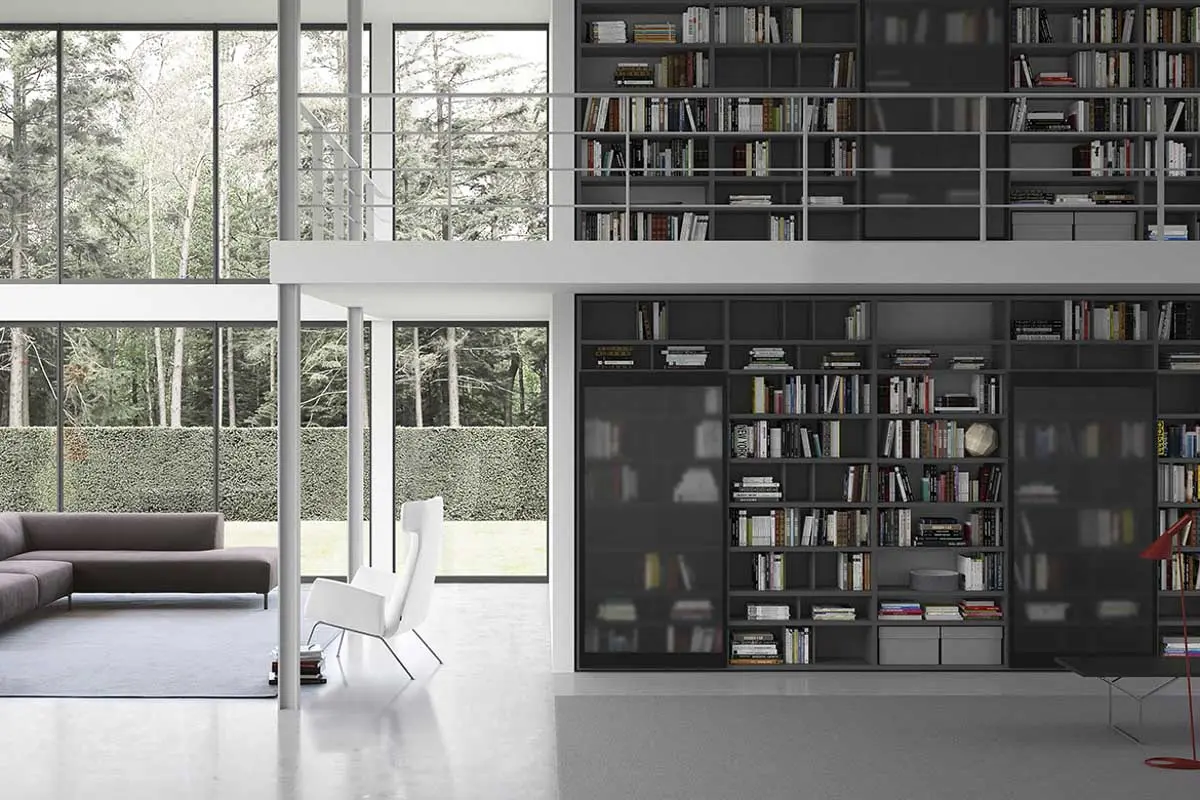 System zabudowy od Pianca