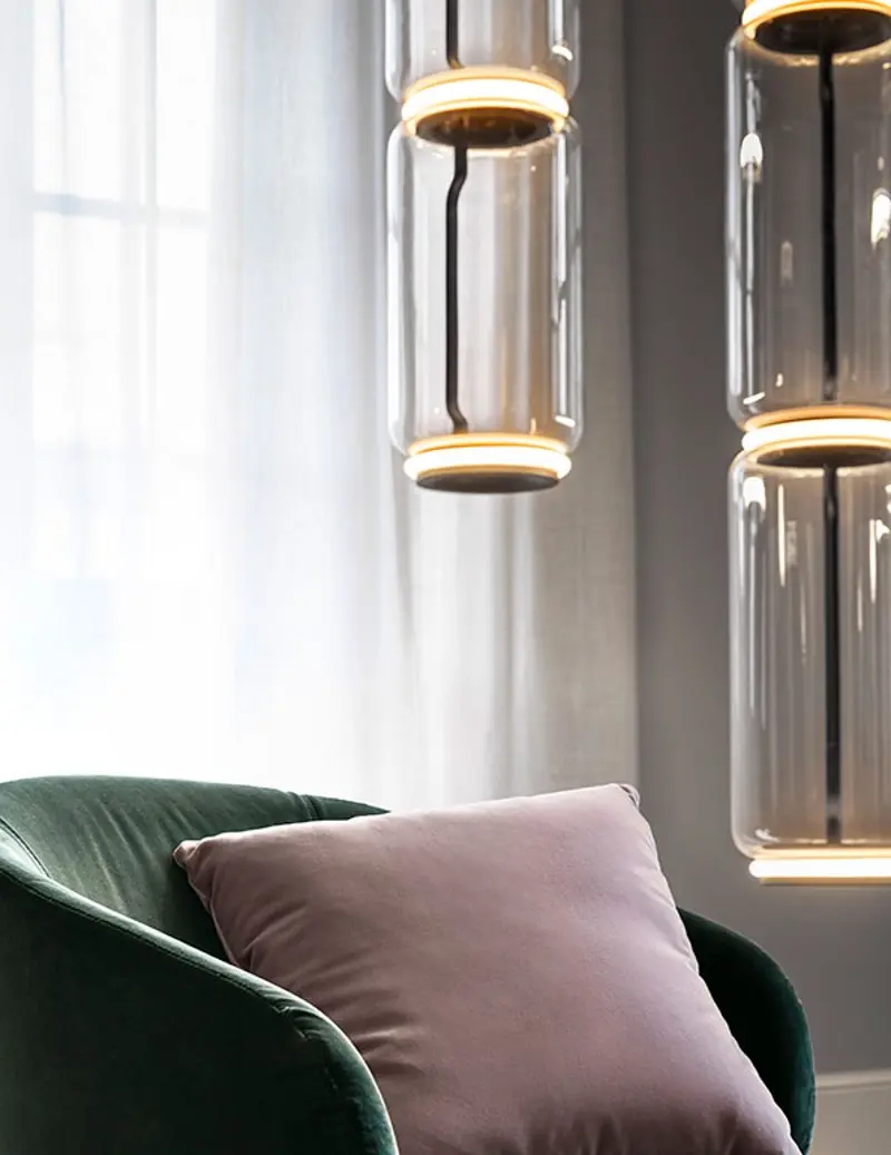 Kolekcja Noctambule Flos