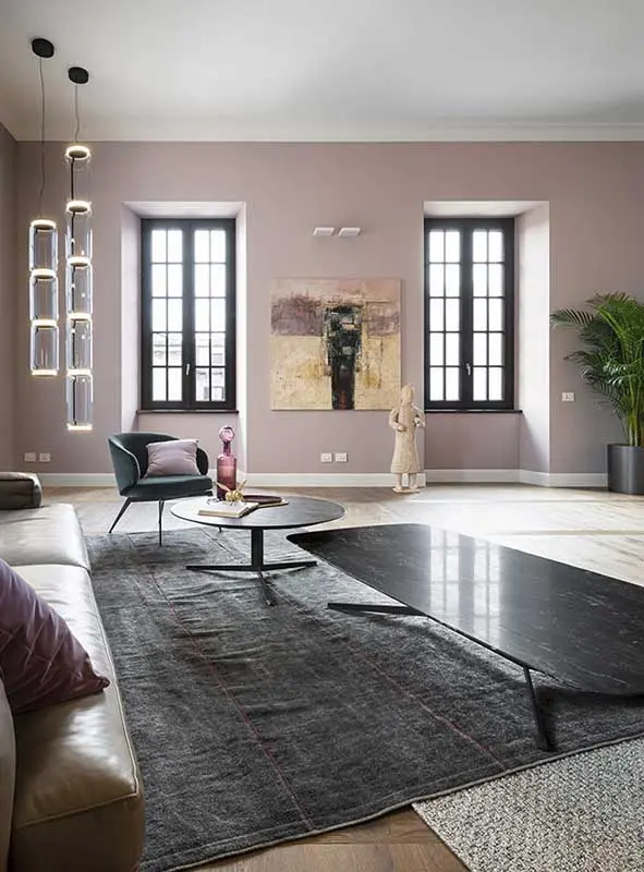 Kolekcja Noctambule Flos