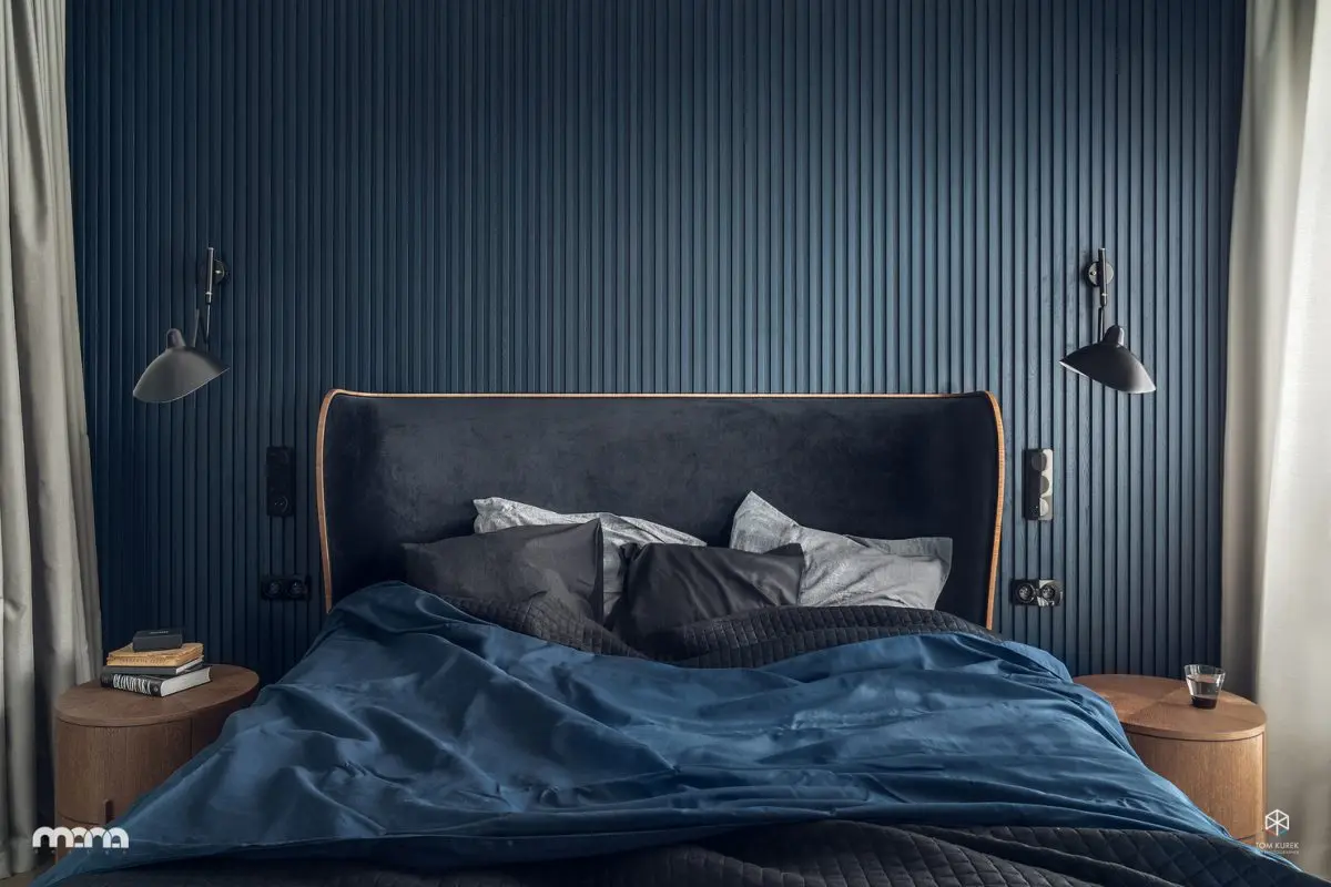 proj. Mana Design, zdj. Tom Kurek