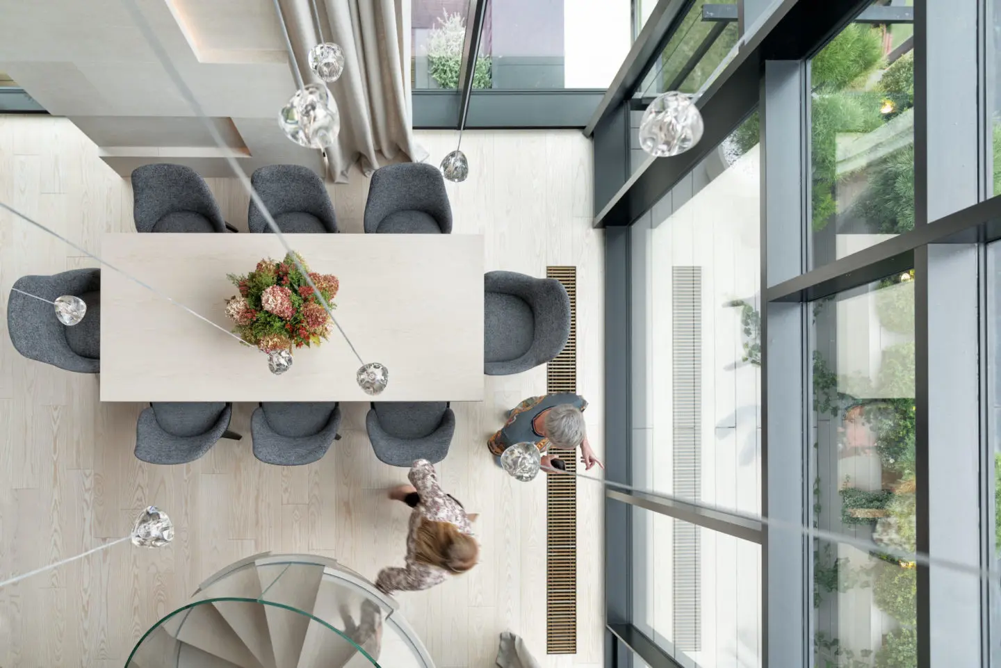 proj. Katarzyna Kraszewska, fot. Tom Kurek