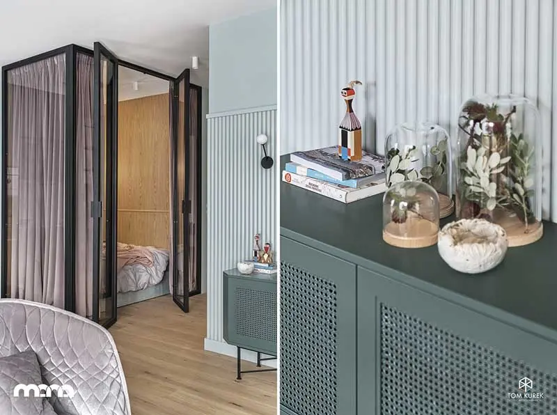 proj. Mana Design, fot. Tom Kurek