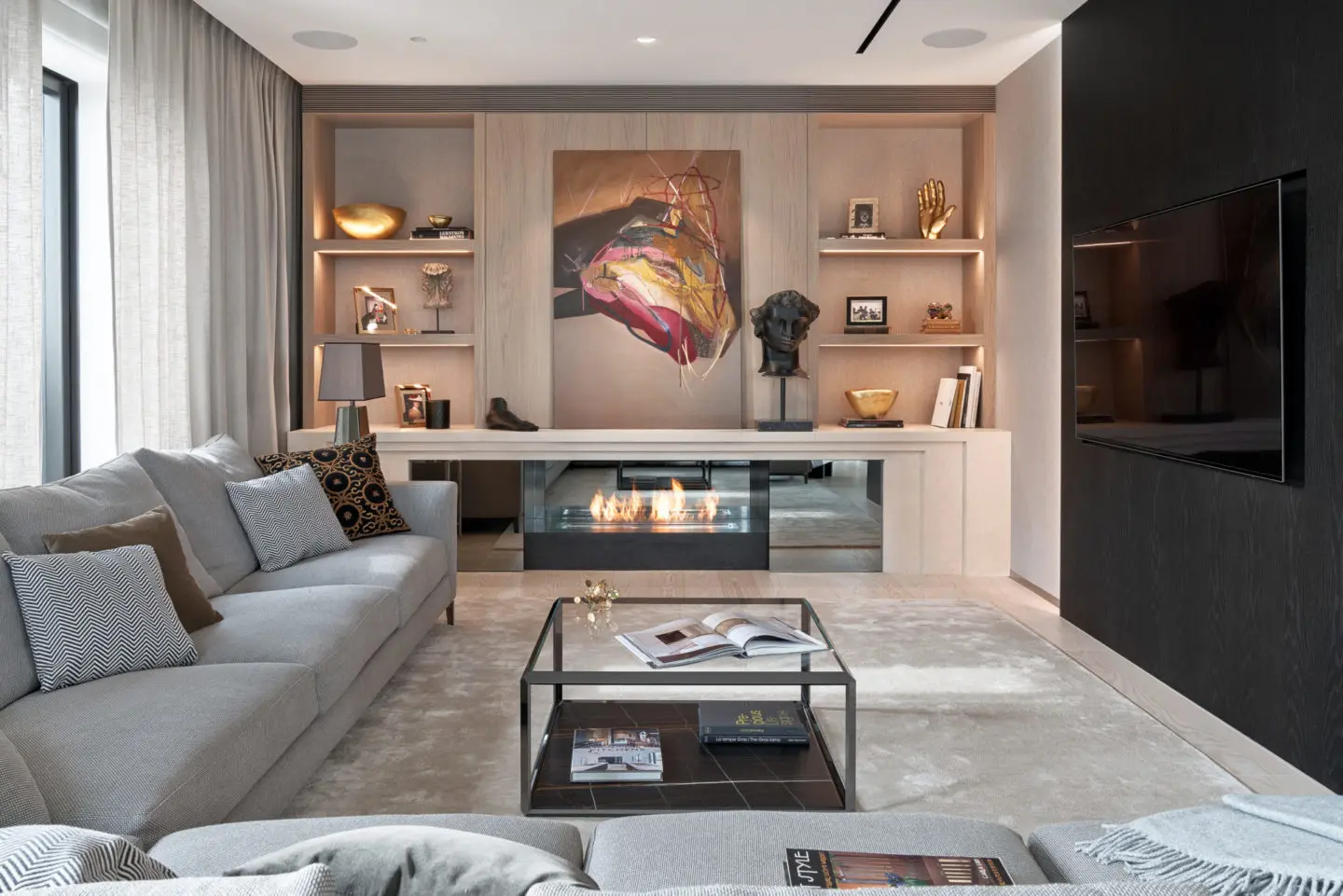 proj. Katarzyna Kraszewska, fot. Tom Kurek