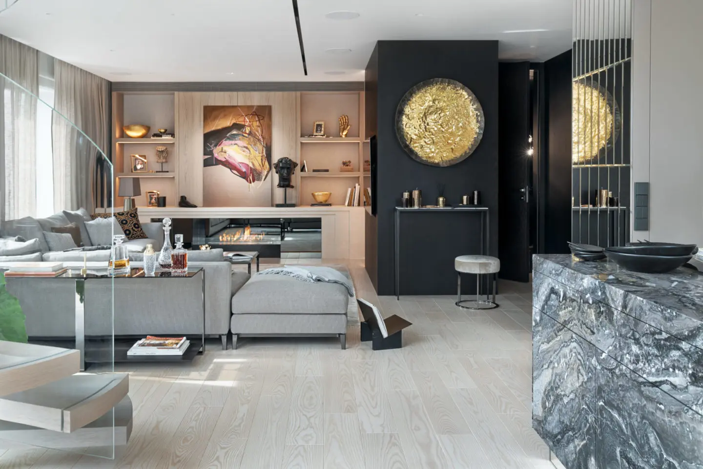 proj. Katarzyna Kraszewska, fot. Tom Kurek