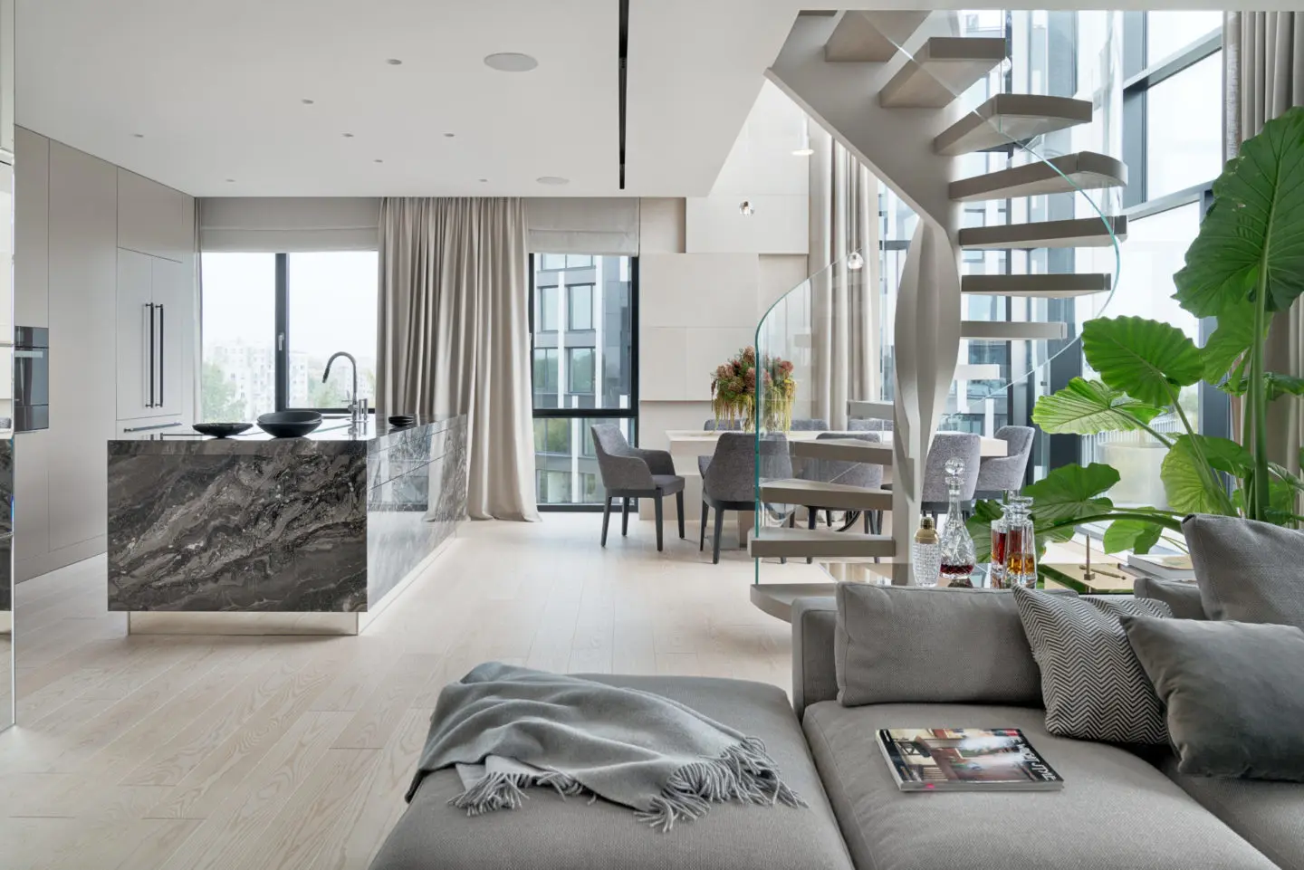 proj. Katarzyna Kraszewska, fot. Tom Kurek