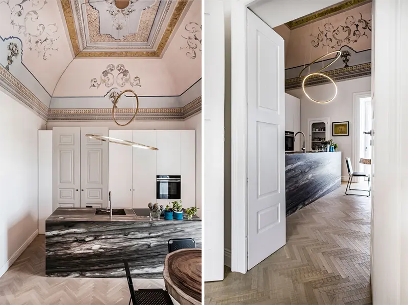 Casa 1886, Ostuni | Arch. Aldo Flore & Rosanna Venezia, Ph. Claudio Palma