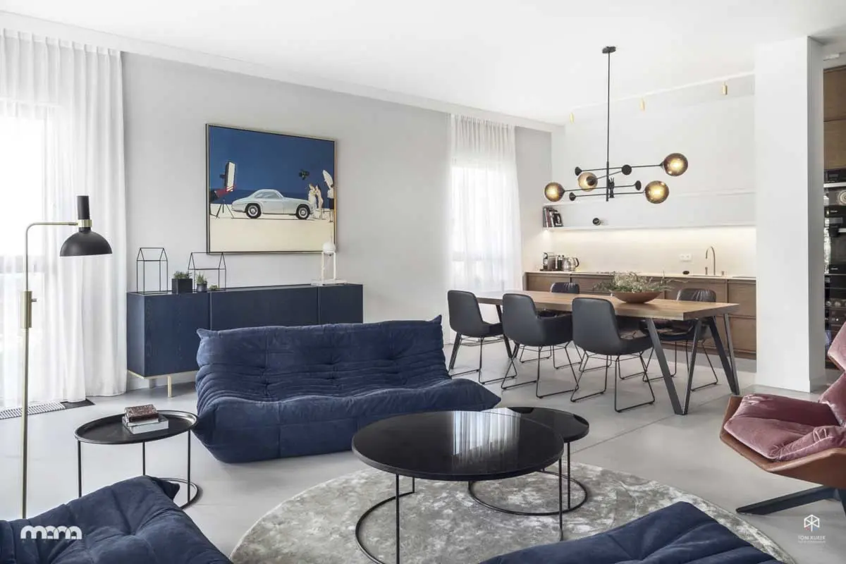 proj. Mana Design, zdj. Tom Kurek