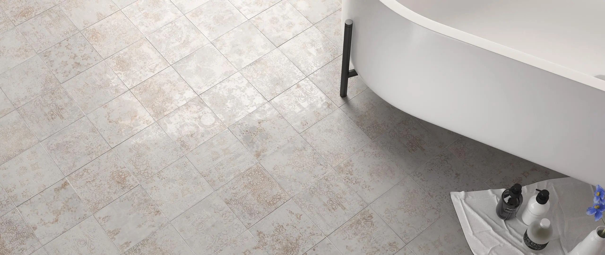 Płytki WoW Design kolekcja MESTIZAJE