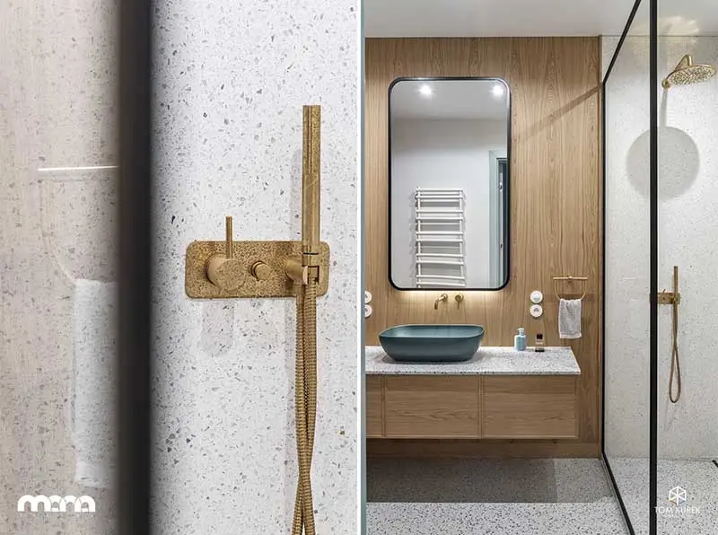 proj. Mana Design, fot. Tom Kurek