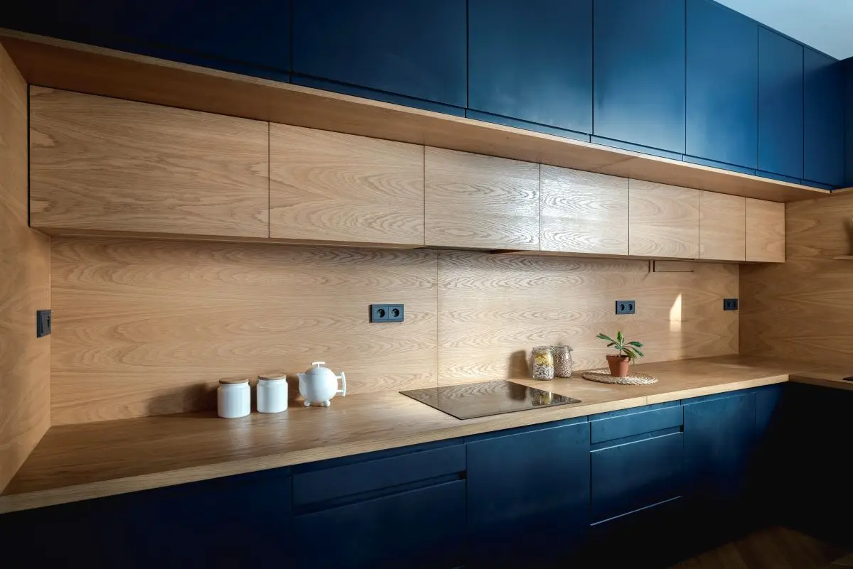 Mieszkanie w Warszawie