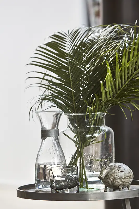 Projekt wnętrza willi Joanna Kulczyńska Architekt /Foto.: Budzik Studio