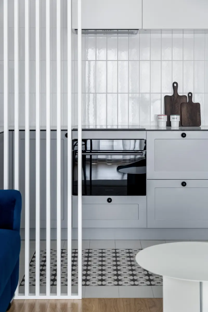 Proj.: Justyna Kolasa i Patryk Ławrynowicz; Fot.:  Dariusz Jarząbek