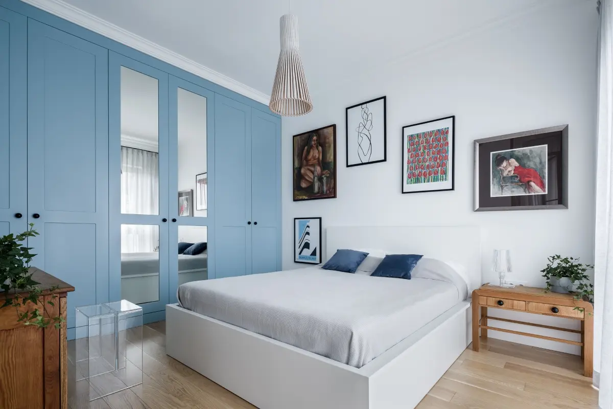 Proj.: Justyna Kolasa i Patryk Ławrynowicz; Fot.:  Dariusz Jarząbek