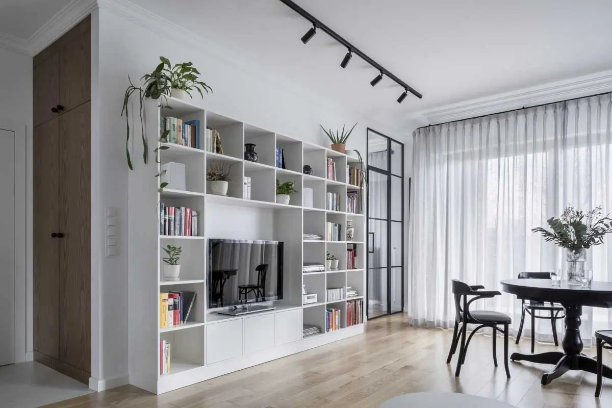 Proj.: Justyna Kolasa i Patryk Ławrynowicz; Fot.:  Dariusz Jarząbek