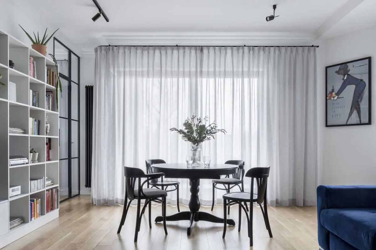 Proj.: 3XEL: Justyna Kolasa i Patryk Ławrynowicz; Fot.:  Dariusz Jarząbek