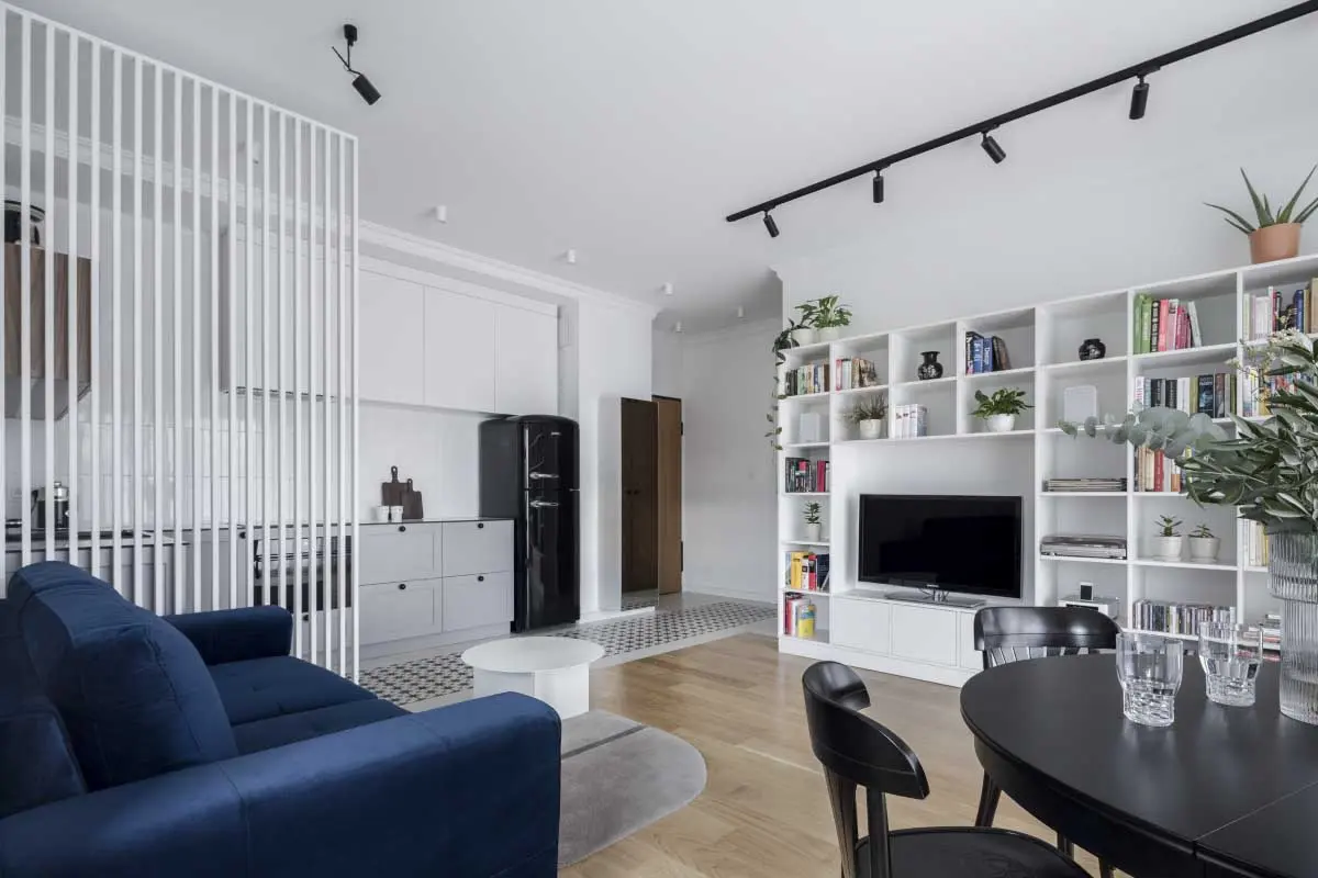 Proj.: Justyna Kolasa i Patryk Ławrynowicz; Fot.:  Dariusz Jarząbek