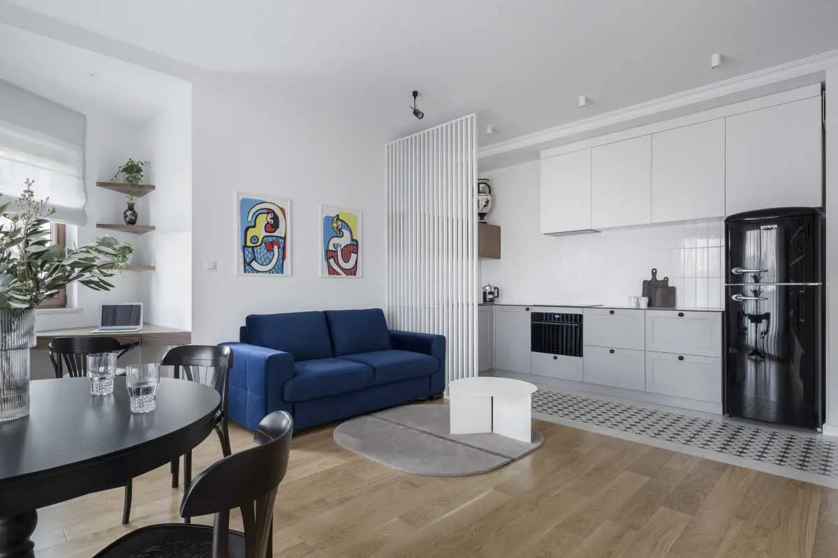 Proj.: Justyna Kolasa i Patryk Ławrynowicz; Fot.:  Dariusz Jarząbek