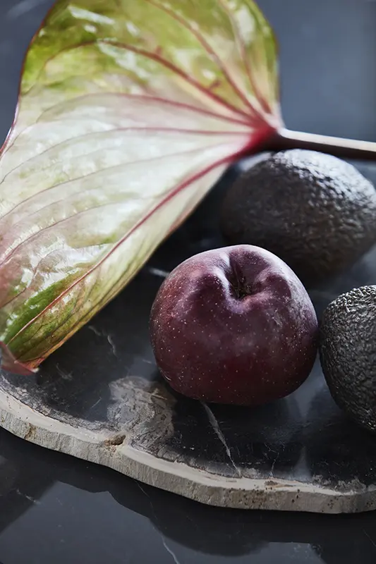 Projekt wnętrza willi Joanna Kulczyńska Architekt /Foto.: Budzik Studio