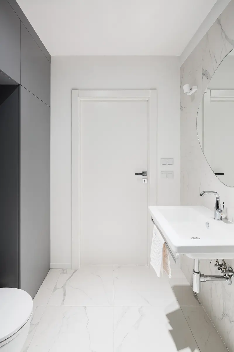 proj.: 3XEL Architekci (Justyna Kolasa, Patryk Ławrynowicz) www.3xel.pl | fot. Dariusz Jarząbek