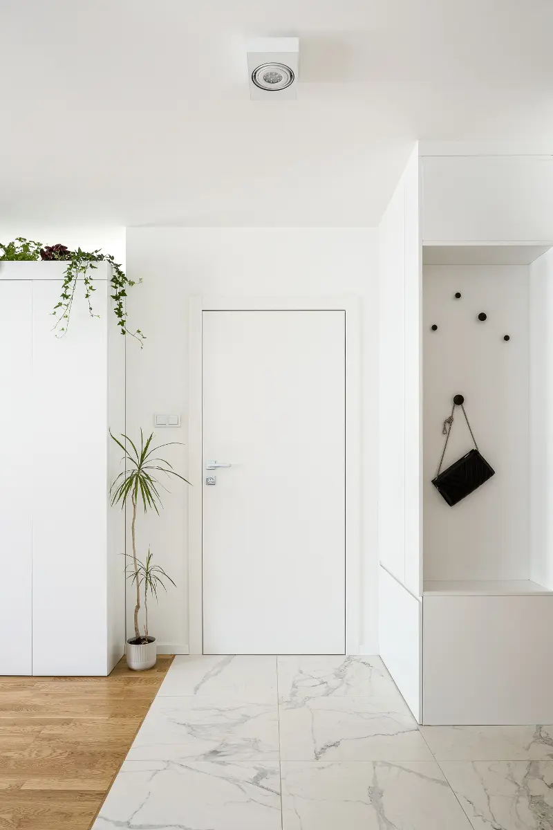 proj.: 3XEL Architekci (Justyna Kolasa, Patryk Ławrynowicz) www.3xel.pl | fot. Dariusz Jarząbek