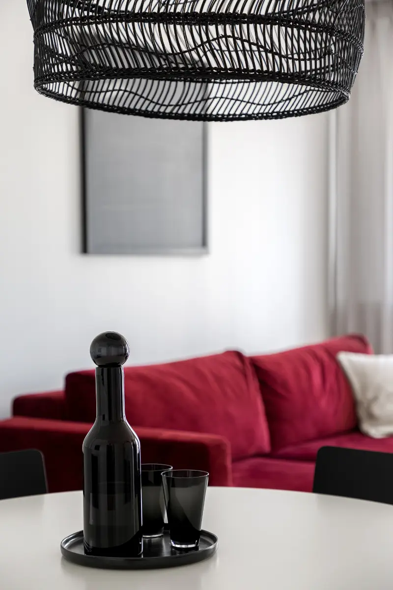 proj.: 3XEL Architekci (Justyna Kolasa, Patryk Ławrynowicz) www.3xel.pl | fot. Dariusz Jarząbek