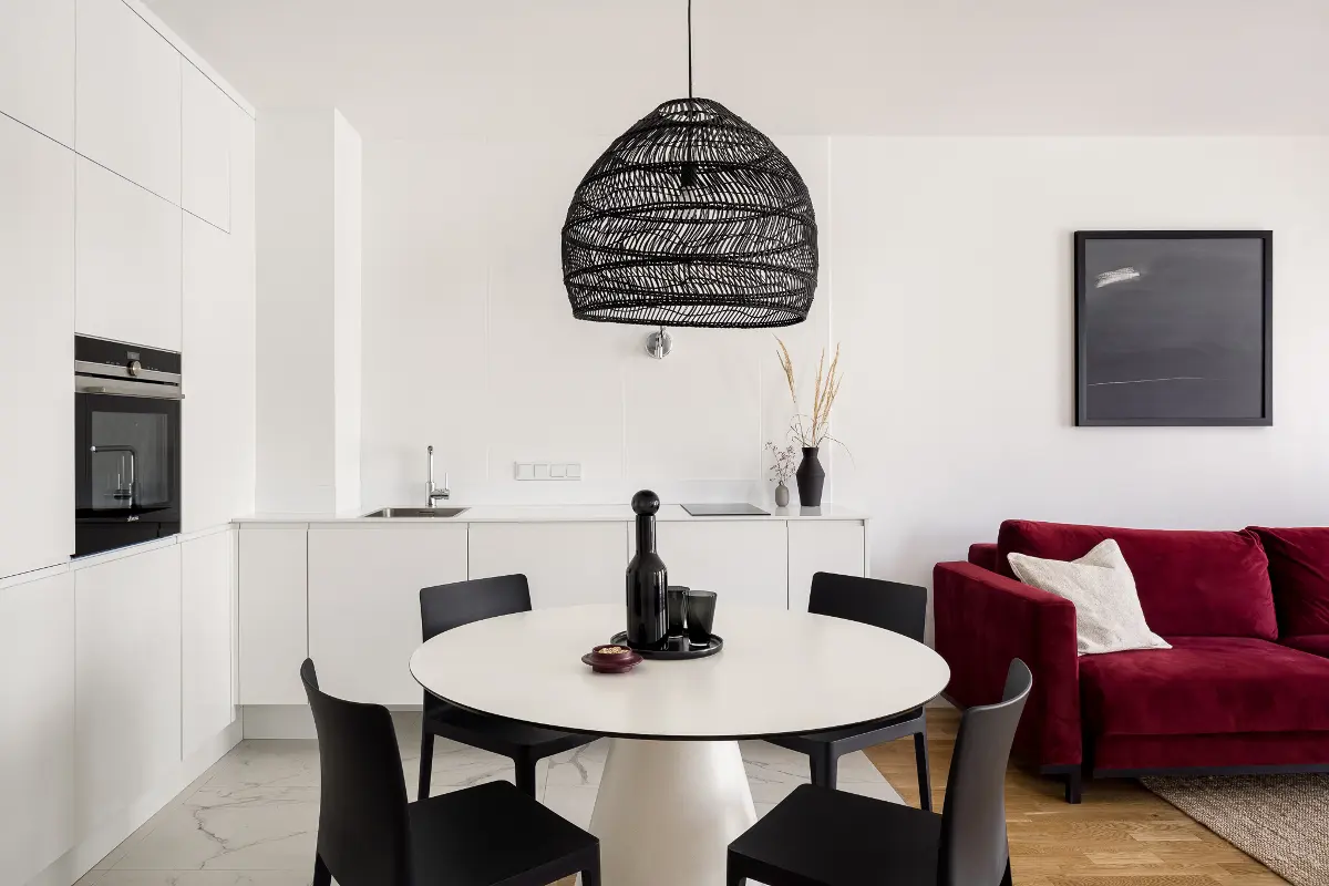 proj.: 3XEL Architekci (Justyna Kolasa, Patryk Ławrynowicz) www.3xel.pl | fot. Dariusz Jarząbek