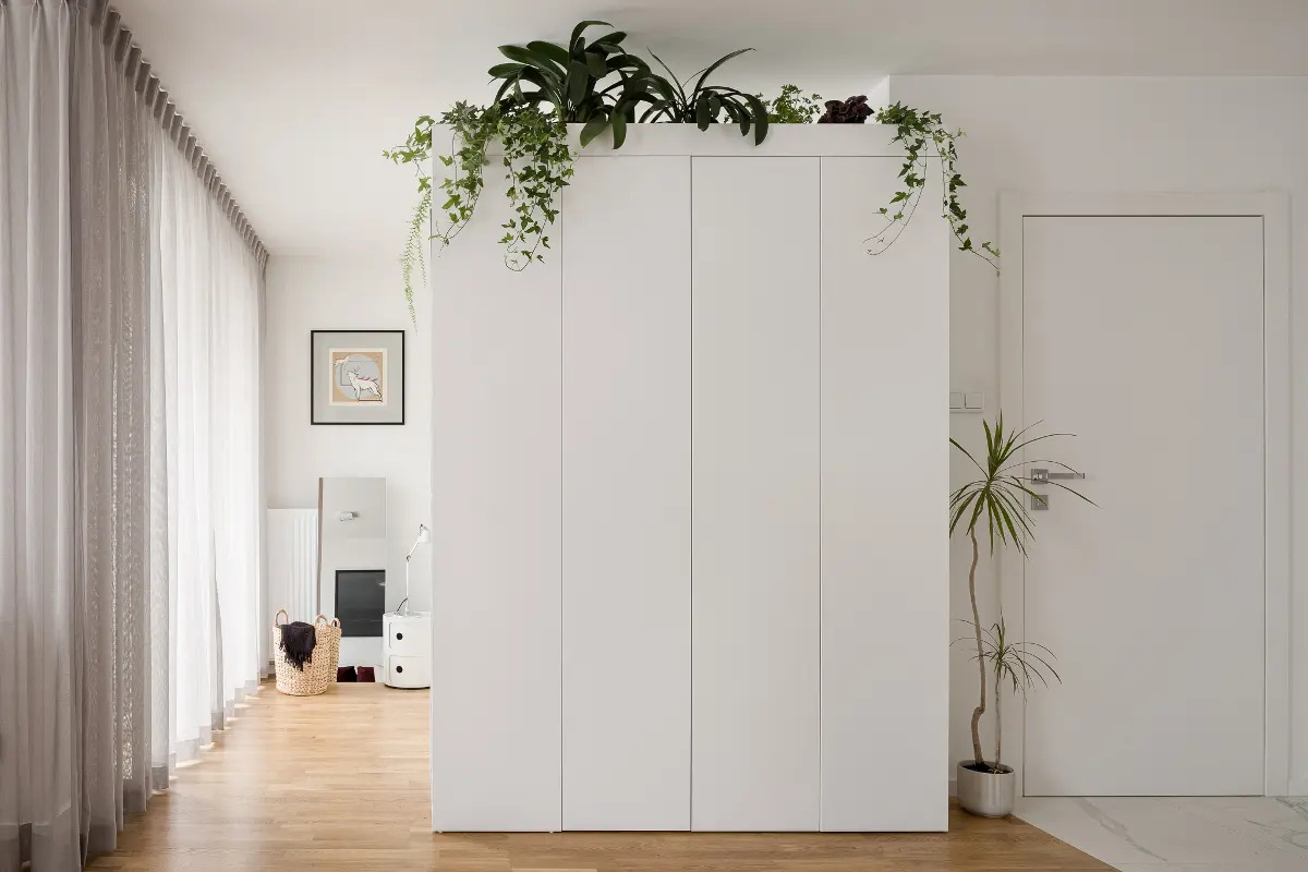 proj.: 3XEL Architekci (Justyna Kolasa, Patryk Ławrynowicz) www.3xel.pl | fot. Dariusz Jarząbek